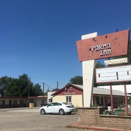 Parma Inn Exterior foto